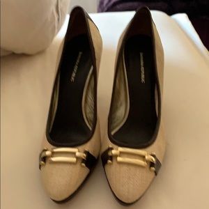 Banana Republic Shoes, never been worn.